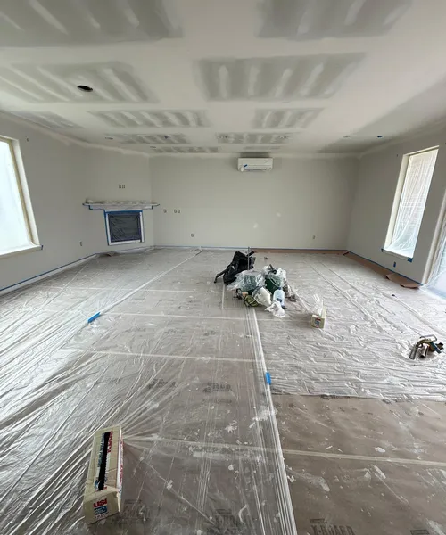 Water Damage And Repairs in Burien 